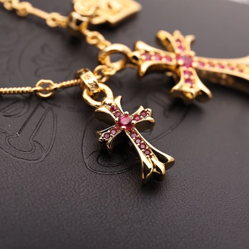 Chrome Hearts Necklaces